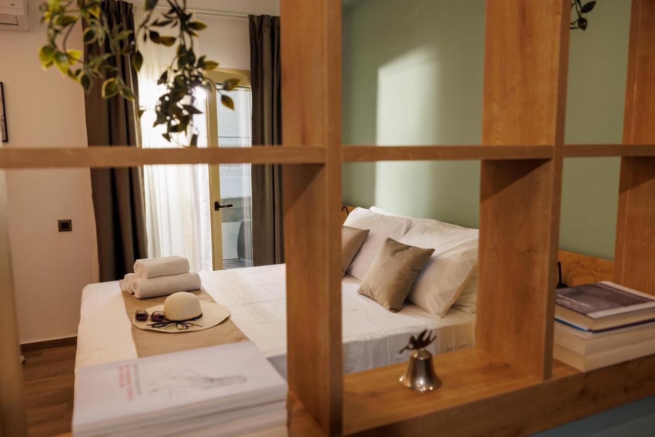 Cathedral Suites (Adults Only) Iraklio Exterior foto