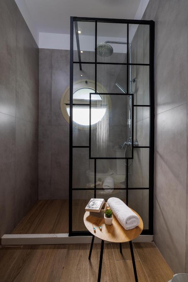 Cathedral Suites (Adults Only) Iraklio Exterior foto