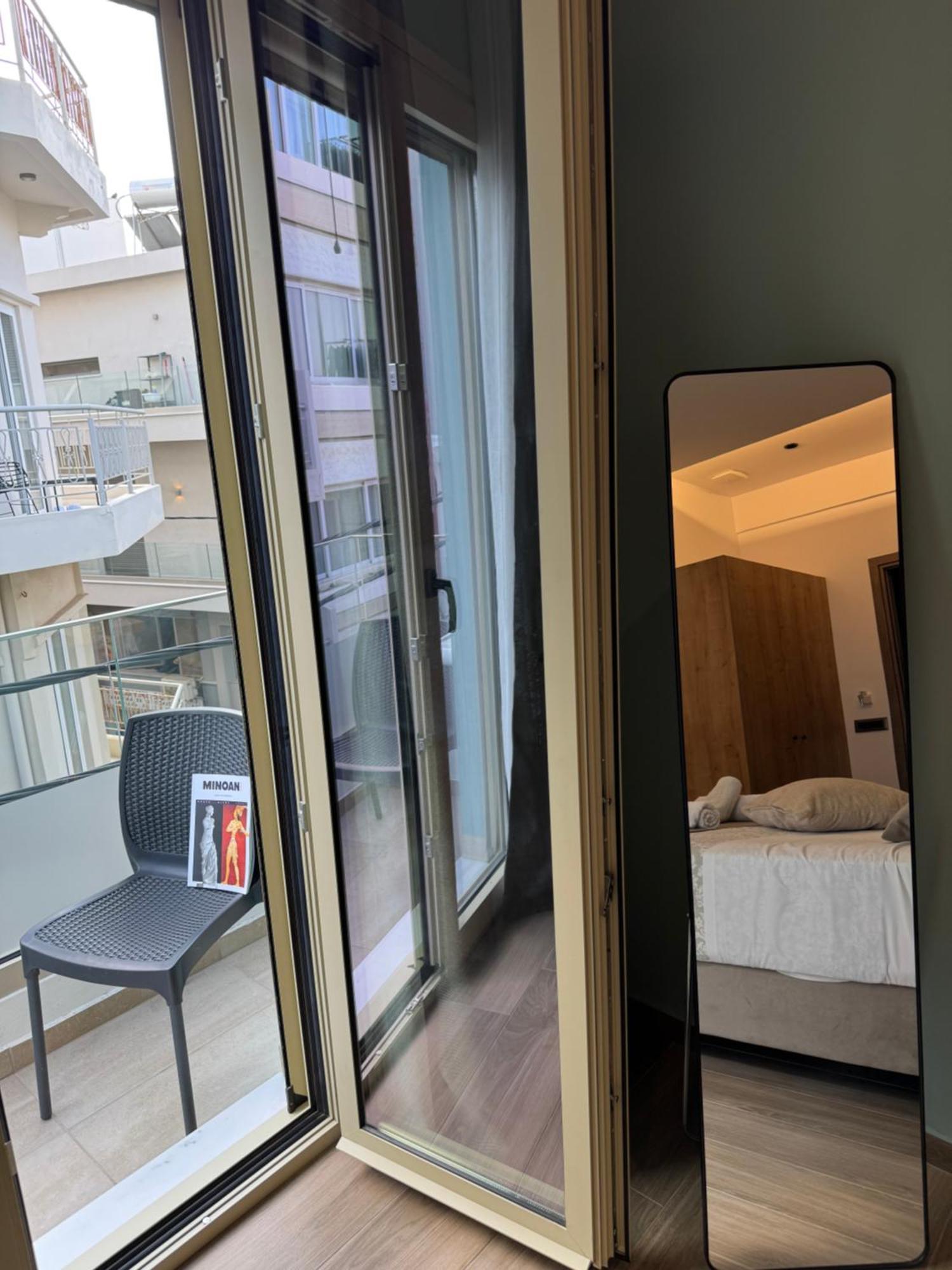 Cathedral Suites (Adults Only) Iraklio Exterior foto